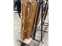 Behangtafel (2x) - afbeelding 3 van  4