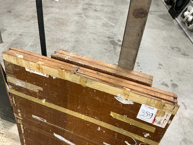 Behangtafel (2x) - afbeelding 4 van  4