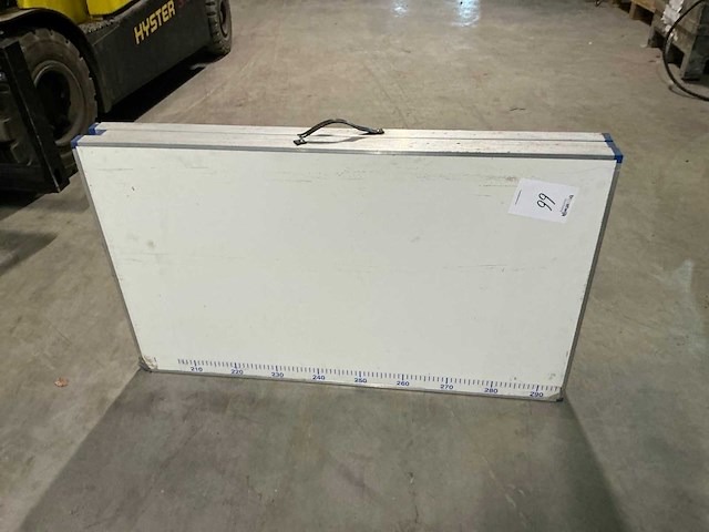 Behangtafel - afbeelding 1 van  2