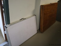 Behangtafels - 2 stuks - afbeelding 1 van  6