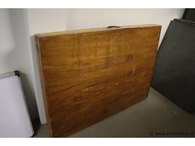 Behangtafels - 2 stuks - afbeelding 2 van  6