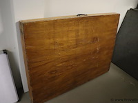 Behangtafels - 2 stuks - afbeelding 2 van  6