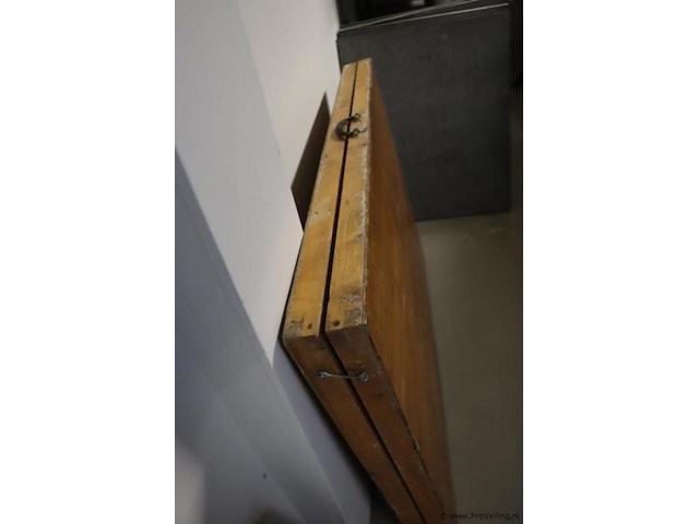 Behangtafels - 2 stuks - afbeelding 3 van  6