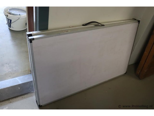 Behangtafels - 2 stuks - afbeelding 4 van  6