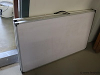 Behangtafels - 2 stuks - afbeelding 4 van  6