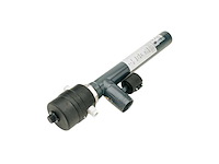 Behncke ewt 80-40 warmtewisselaar ( elektrisch) - afbeelding 1 van  4