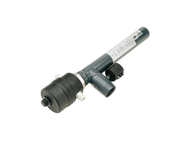 Behncke ewt 80-70 warmtewisselaar ( elektrisch) - afbeelding 1 van  4