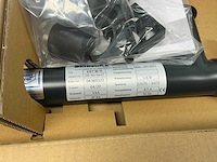 Behncke ewt 80-70 warmtewisselaar ( elektrisch) - afbeelding 3 van  4