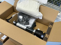 Behncke ewt 80-70 warmtewisselaar ( elektrisch) - afbeelding 4 van  4
