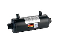 Behncke qwt100-209 warmtewisselaar - afbeelding 1 van  4