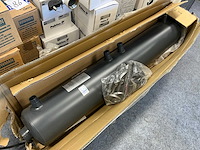 Behncke qwt100-209 warmtewisselaar - afbeelding 2 van  4