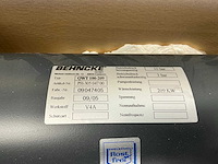 Behncke qwt100-209 warmtewisselaar - afbeelding 3 van  4
