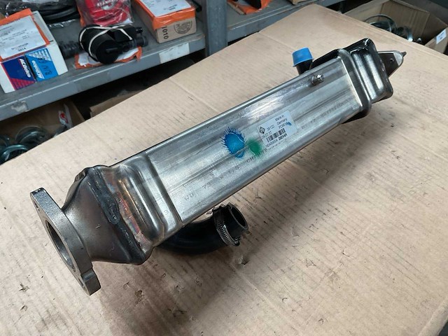 Behr egr cooler - afbeelding 2 van  5
