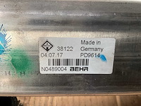 Behr egr cooler - afbeelding 3 van  5
