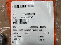 Behr egr cooler - afbeelding 5 van  5