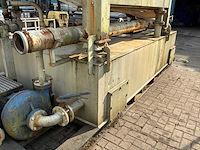 Behr koelwater opstelling - afbeelding 6 van  9