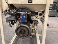 Behr transmissie testbank - afbeelding 2 van  14