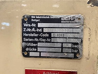 Behr transmissie testbank - afbeelding 5 van  14