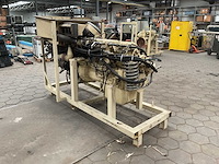 Behr transmissie testbank - afbeelding 7 van  14