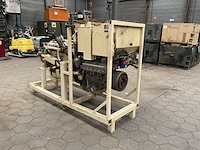Behr transmissie testbank - afbeelding 9 van  14