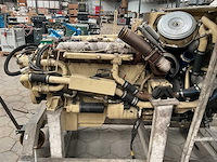 Behr transmissie testbank - afbeelding 11 van  14