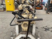 Behr transmissie testbank - afbeelding 12 van  14