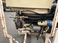 Behr transmissie testbank - afbeelding 2 van  13