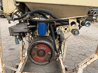 Behr transmissie testbank - afbeelding 3 van  13