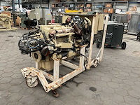 Behr transmissie testbank - afbeelding 1 van  13