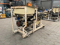 Behr transmissie testbank - afbeelding 7 van  13