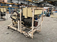 Behr transmissie testbank - afbeelding 8 van  13