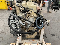Behr transmissie testbank - afbeelding 11 van  13