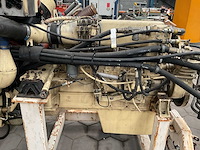 Behr transmissie testbank - afbeelding 13 van  13