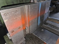 Behringer - 1985 - ks400hy - beugelzaagmachine - afbeelding 21 van  24