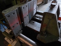 Behringer - 1985 - ks400hy - beugelzaagmachine - afbeelding 9 van  24