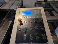 Behringer - 2002 - hbp 420/723g - cnc-bandzaagmachine - afbeelding 11 van  25