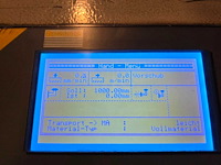 Behringer - 2002 - hbp 420/723g - cnc-bandzaagmachine - afbeelding 13 van  25