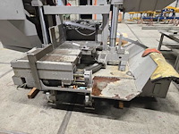 Behringer - 2006 - hbp 510 / 723 ga - cnc-bandzaagmachine - afbeelding 5 van  16