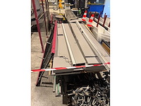 Behringer - 2006 - psu 450 cnc - cirkelzaagmachine metaal - afbeelding 6 van  9