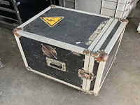 Behringer - flightcase - afbeelding 1 van  4