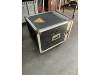 Behringer - flightcase - afbeelding 3 van  4