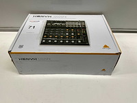 Behringer 1202sfx mixer - afbeelding 1 van  4