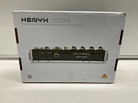 Behringer 1202sfx mixer - afbeelding 3 van  4
