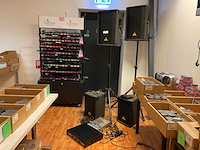 Behringer audio set - afbeelding 2 van  5