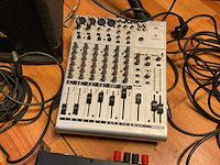Behringer audio set - afbeelding 4 van  5
