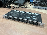 Behringer autoquad signaal processor - afbeelding 1 van  5