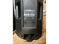 Behringer b212xl speakerset - afbeelding 6 van  8