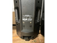 Behringer b212xl speakerset - afbeelding 7 van  8