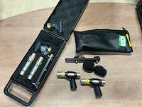 Behringer c2 microfoon (4x) - afbeelding 1 van  3