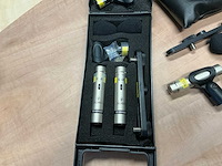 Behringer c2 microfoon (4x) - afbeelding 3 van  3